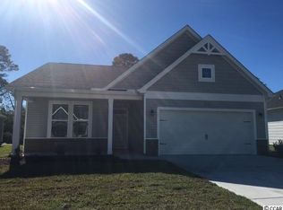 437 Shaft Pl, Conway, SC 29526