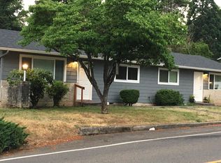 6125 Glen Echo Ave, Gladstone, OR 97027