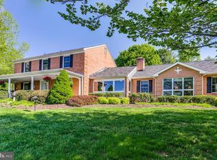 14134 Rover Mill Rd, West Friendship, MD 21794