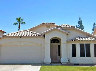 623 N Sunway Dr, Gilbert, AZ 85233