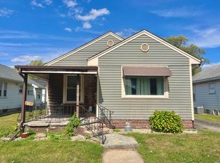 1206 W Broadway St, Kokomo, IN