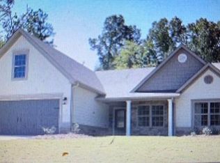 65 Skylar Dr, Covington, GA 30016