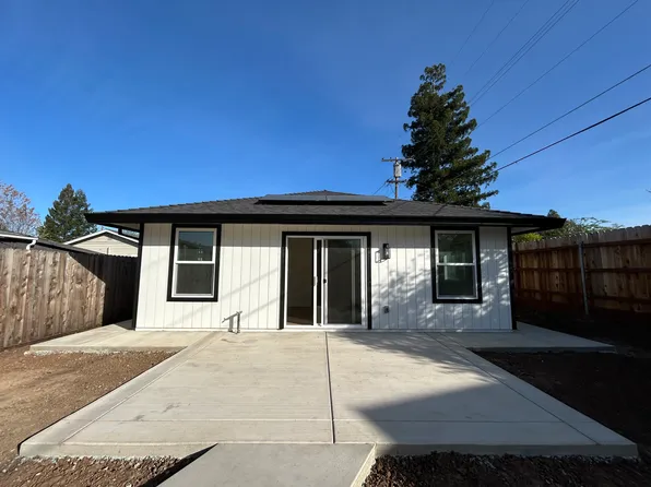 115 1/2 Henderson Way, Folsom, CA 95630