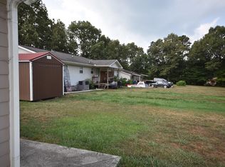 906 Jerry St #912, Seymour, TN 37865