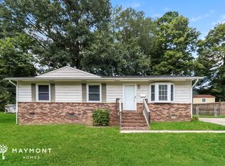 104 W Nims Ave, Mount Holly, NC 28120