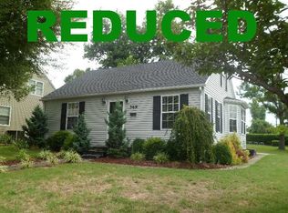 349 N Forest St, Lebanon, KY 40033