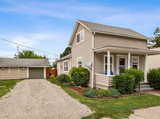 171 Pearl St, Buckley, WA 98321
