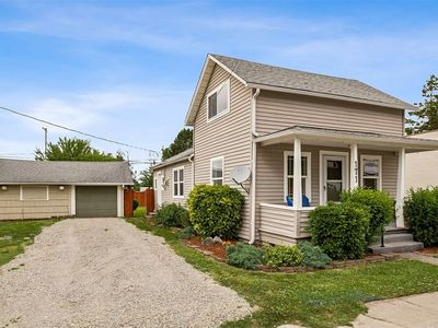 171 Pearl Street, Buckley, WA, 98321