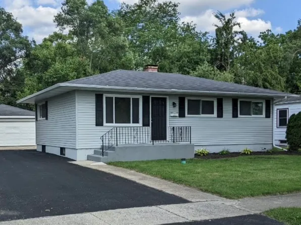 (undisclosed Address), Sauk Village, IL 60411