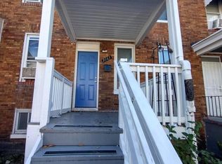 3163 Ravenwood Ave, Baltimore, MD