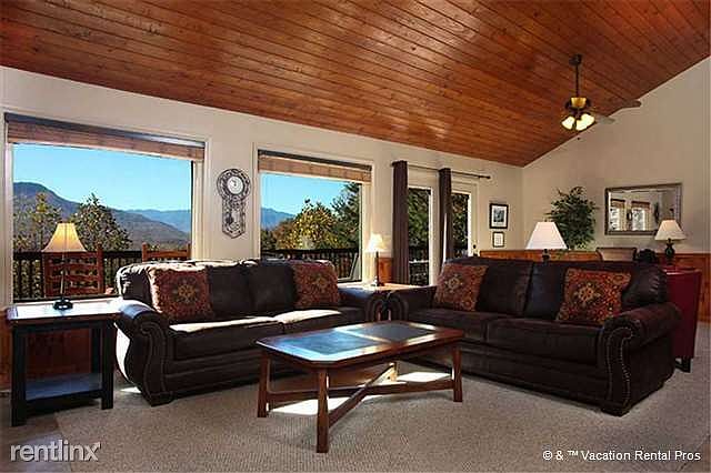 Stretch out and make yourself at home