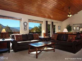920 Scenic Trl, Gatlinburg, TN 37738