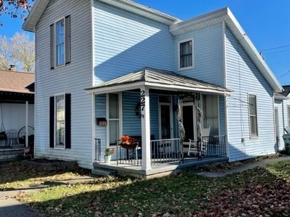 227 E Market St, Germantown, OH 45327