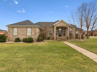141 Cynthia Lynn Dr, Bowling Green, KY, 42103