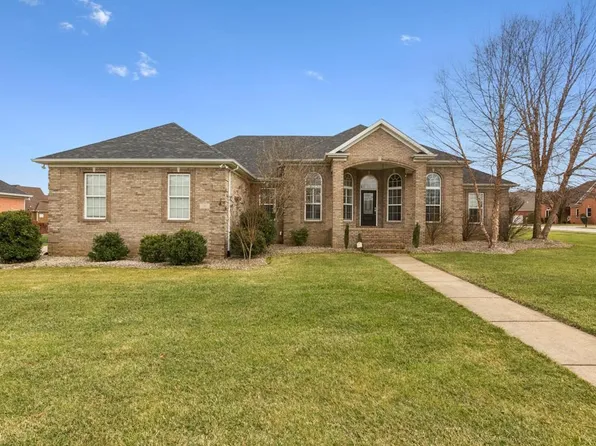 141 Cynthia Lynn Dr, Bowling Green, KY 42103