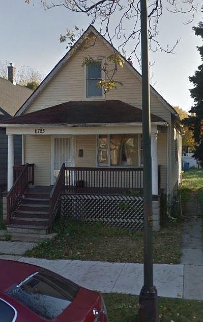 1st image of 11725 S Wentworth Ave #House