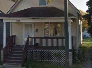 11725 S Wentworth Ave #HOUSE, Chicago, IL 60628