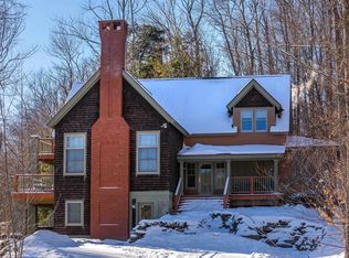 17 Titcomb Ln, Ludlow, VT 05149