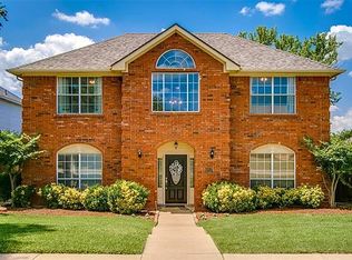 4412 Emerald Dr, Carrollton, TX 75010