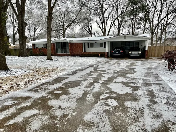 3930 Appling Rd, Memphis, TN 38135