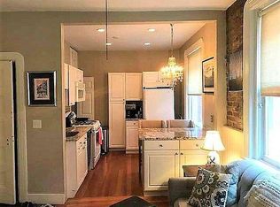 12 Unity St APT 5, Boston, MA 02113