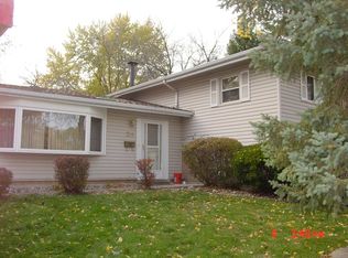 235 Grant St, Park Forest, IL 60466