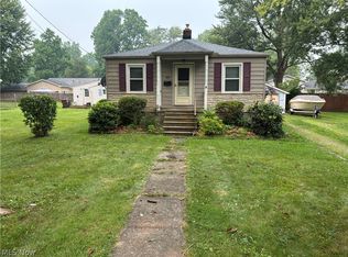 336 Taylor St, Amherst, OH 44001