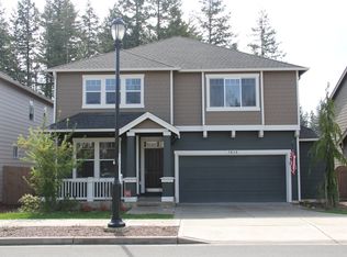 7015 Raptor Ave NE, Lacey, WA 98516