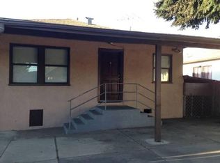 2336 Grant Ave, Richmond, CA 94804