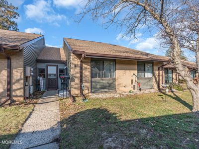 4 Danbury Court, Red Bank, NJ, 07701