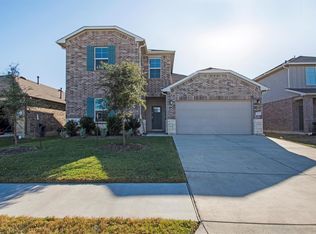 19621 Ann Richards Ave, Manor, TX 78653