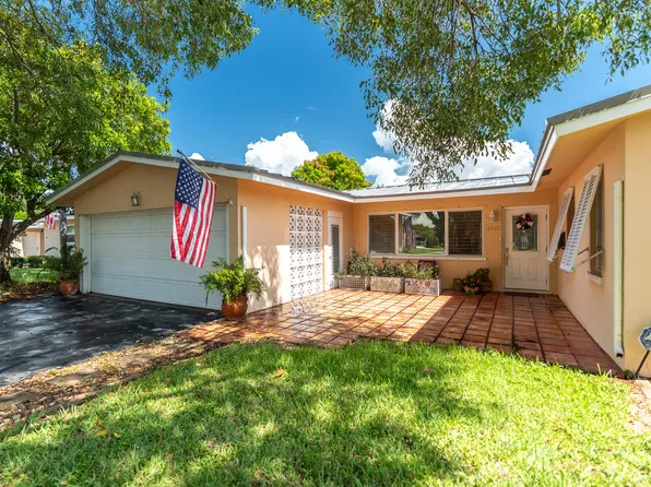 1601 NE 48TH Court, Oakland Park, FL 33334
