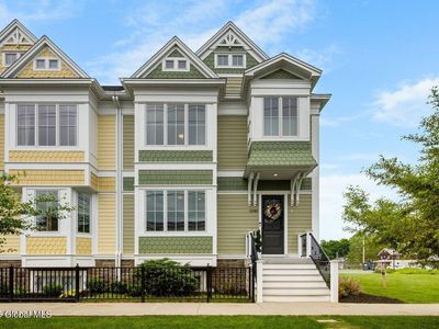 108B Division Street, Saratoga Springs, NY, 12866