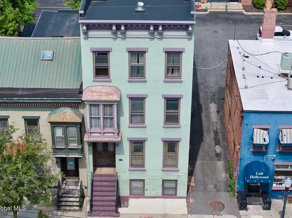 277 Lark Street, Albany, NY 12210