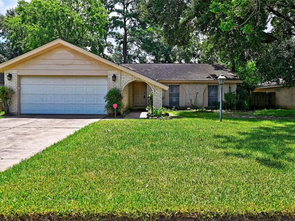 9515 Rannock Way, Spring, TX 77379