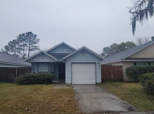 10652 Northwyck Dr, Jacksonville, FL 32218