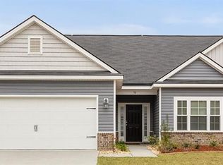 50 Gentry Way, Richmond Hill, GA 31324