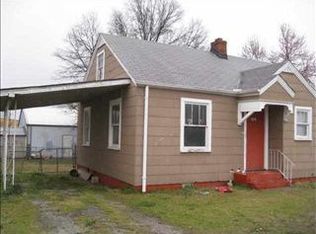 106 S Old White Horse Rd, Greenville, SC 29611