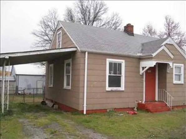 106 S Old White Horse Rd, Greenville, SC 29611