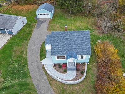 227 Protection Ave, North Adams, MA, 01247