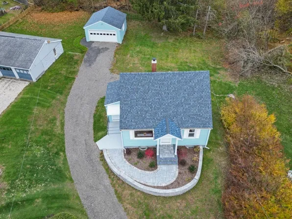 227 Protection Ave, North Adams, MA 01247