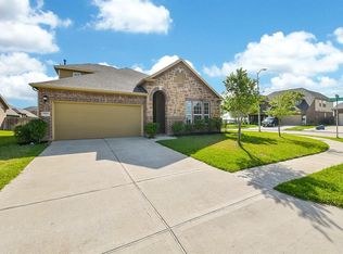 9956 Manor Spring Ln, Brookshire, TX 77423