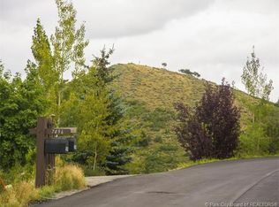 7512 N Stage Coach Dr, Park City, UT 84098