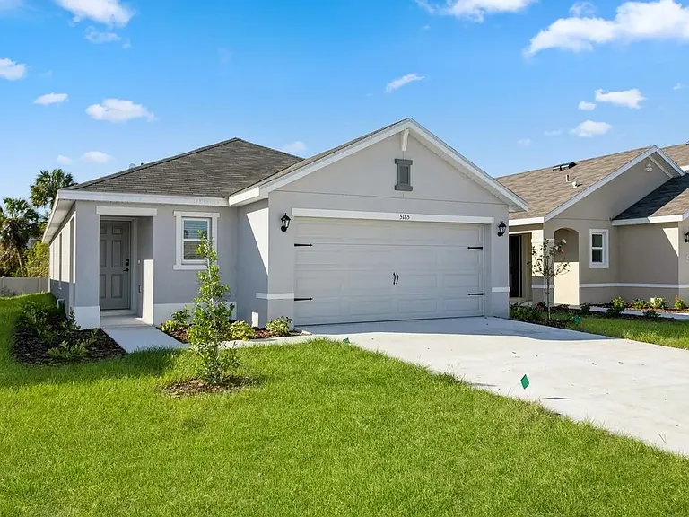 5185 Rocky Coast Pl — Photo 1