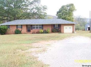 55486 State Highway 79, Blountsville, AL 35031