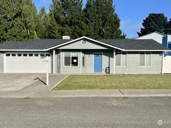 4526 S 301st Drive, Auburn, WA 98001