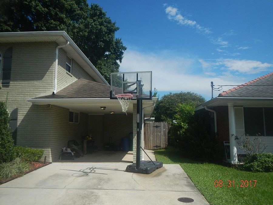 3609 Kim St, Metairie, LA 70001 Zillow