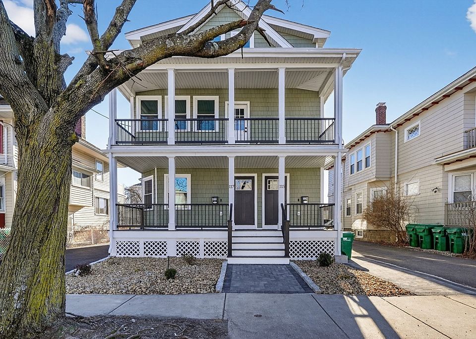 1st image of 117 Emerald St #117