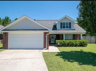 3829 Timber Lake Dr, Ocean Springs, MS 39564