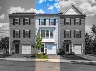203 Truth Cir, Harmony, PA 16037